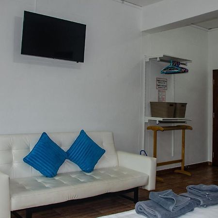 Allstar Guesthouse Karon Exterior foto